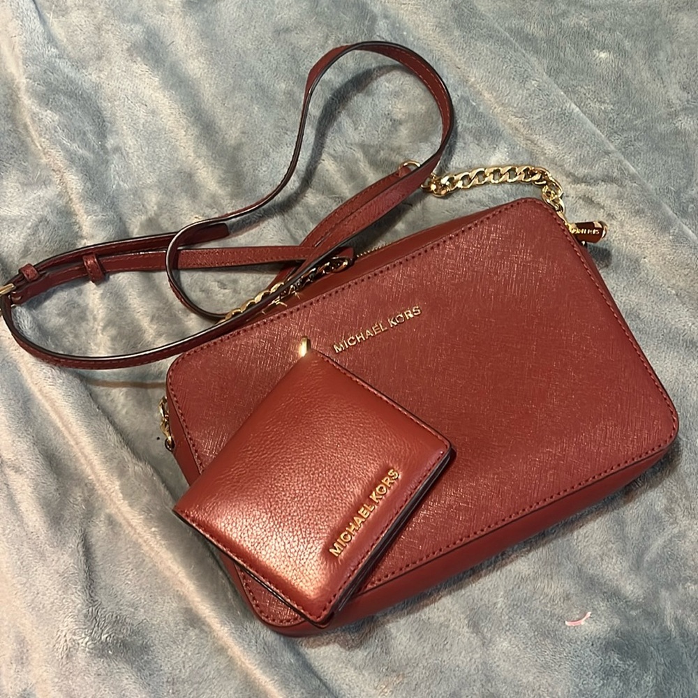 Michael kors set